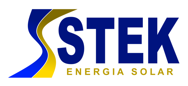 Logo Stek Solar